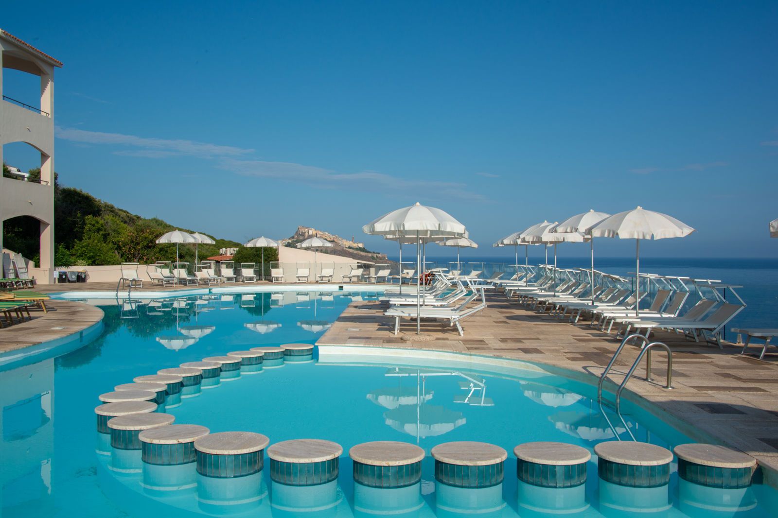 Castelsardo Resort, foto 2