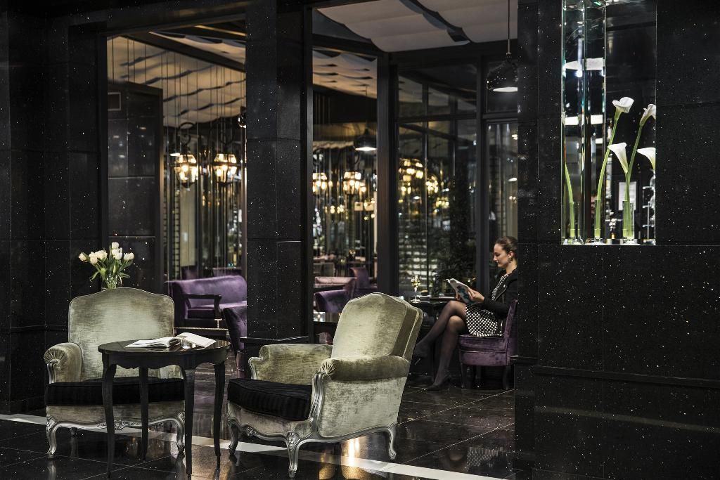 Maison Albar Hotels Le Diamond, foto 9