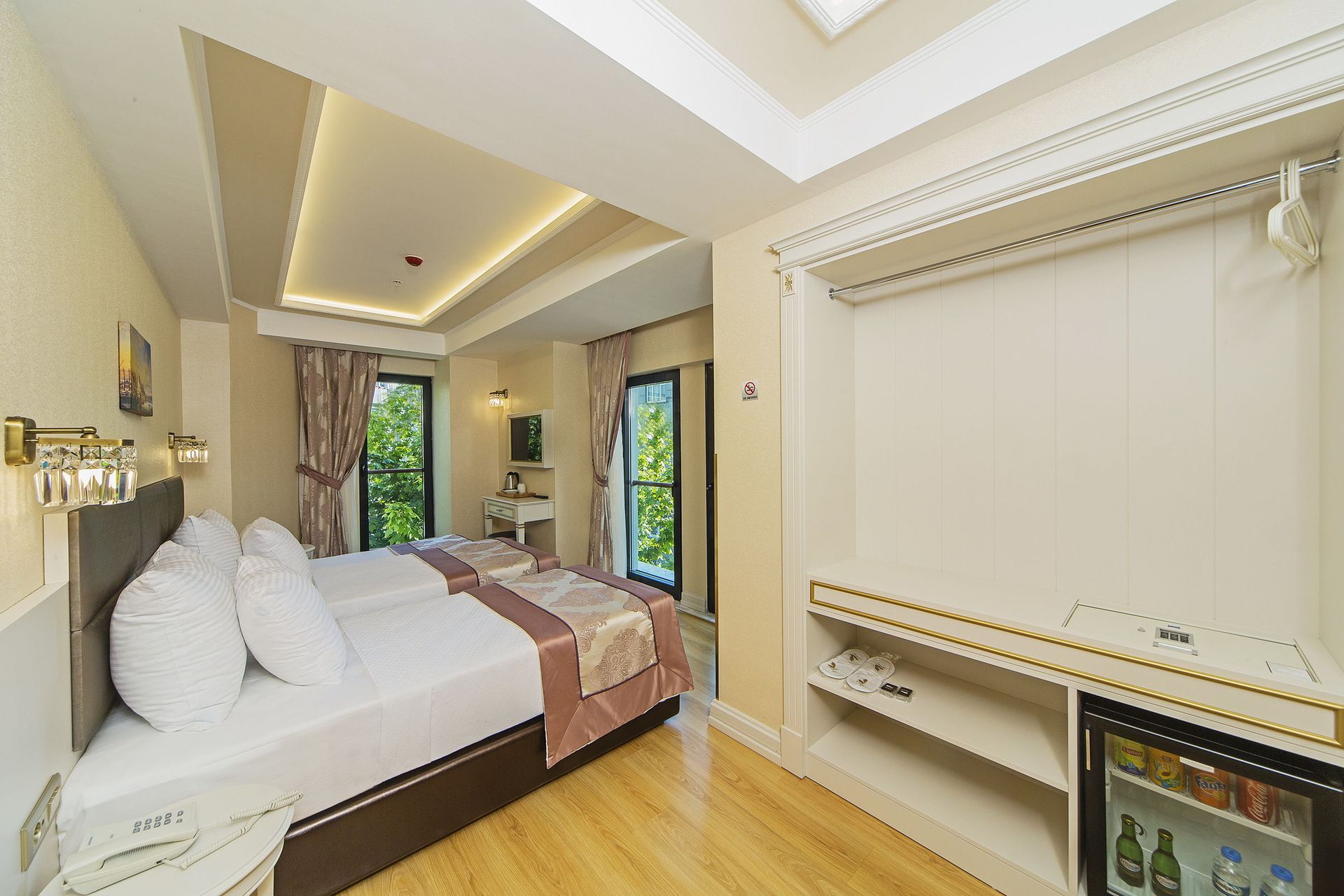 Grand Naki Hotel, foto 5