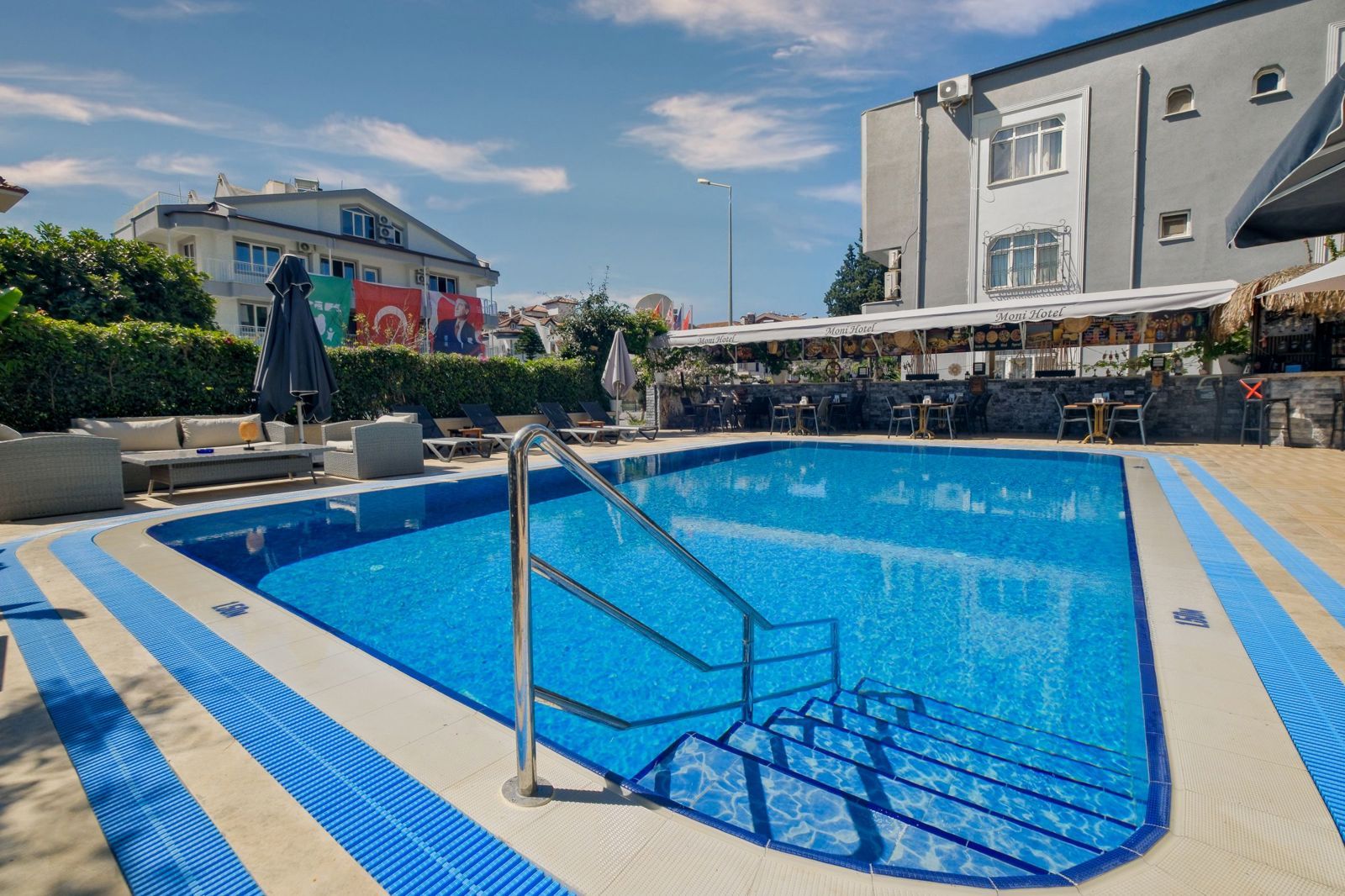 Moni Hotel, foto 4