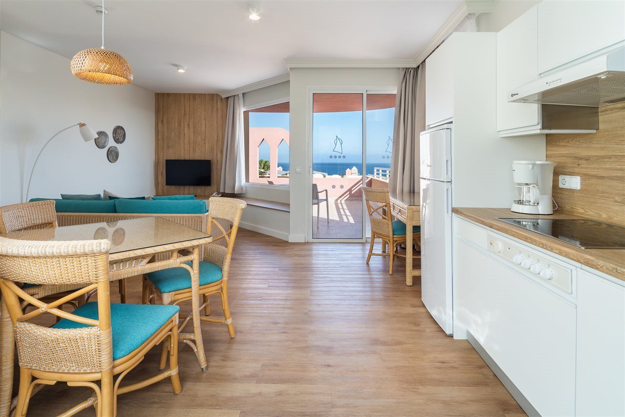 Hotel Esmeralda Maris by LIVVO, foto 8
