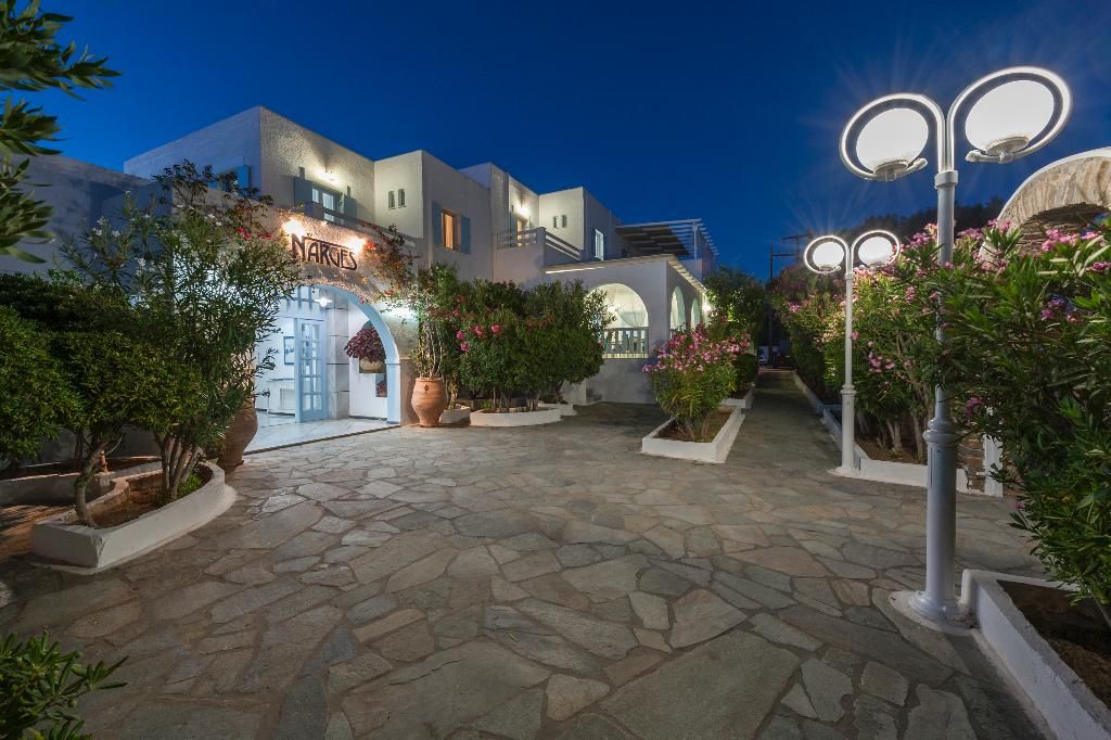 Narges Hotel, foto 10