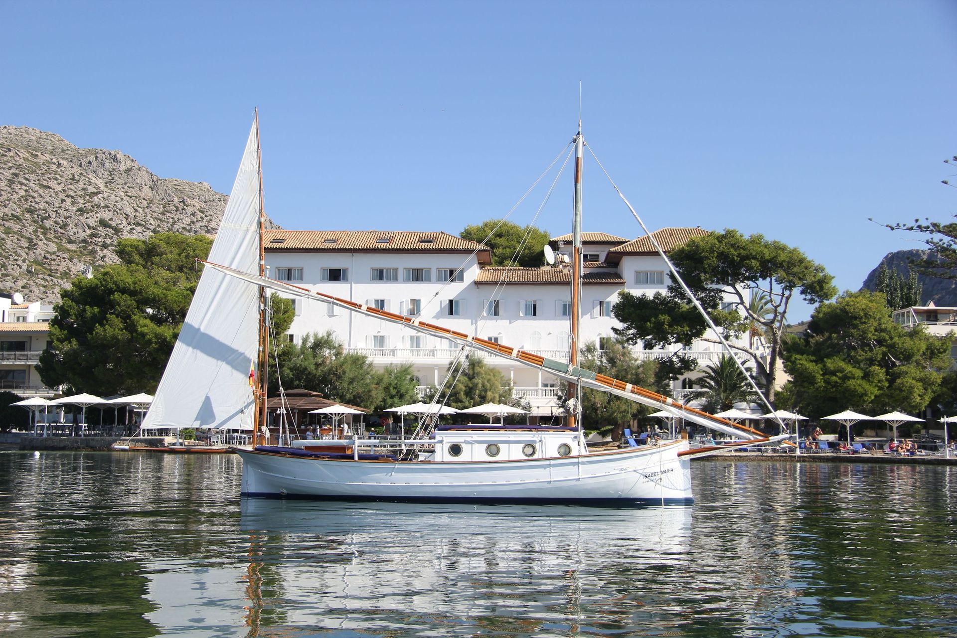 Hoposa Illa d’Or, foto 14