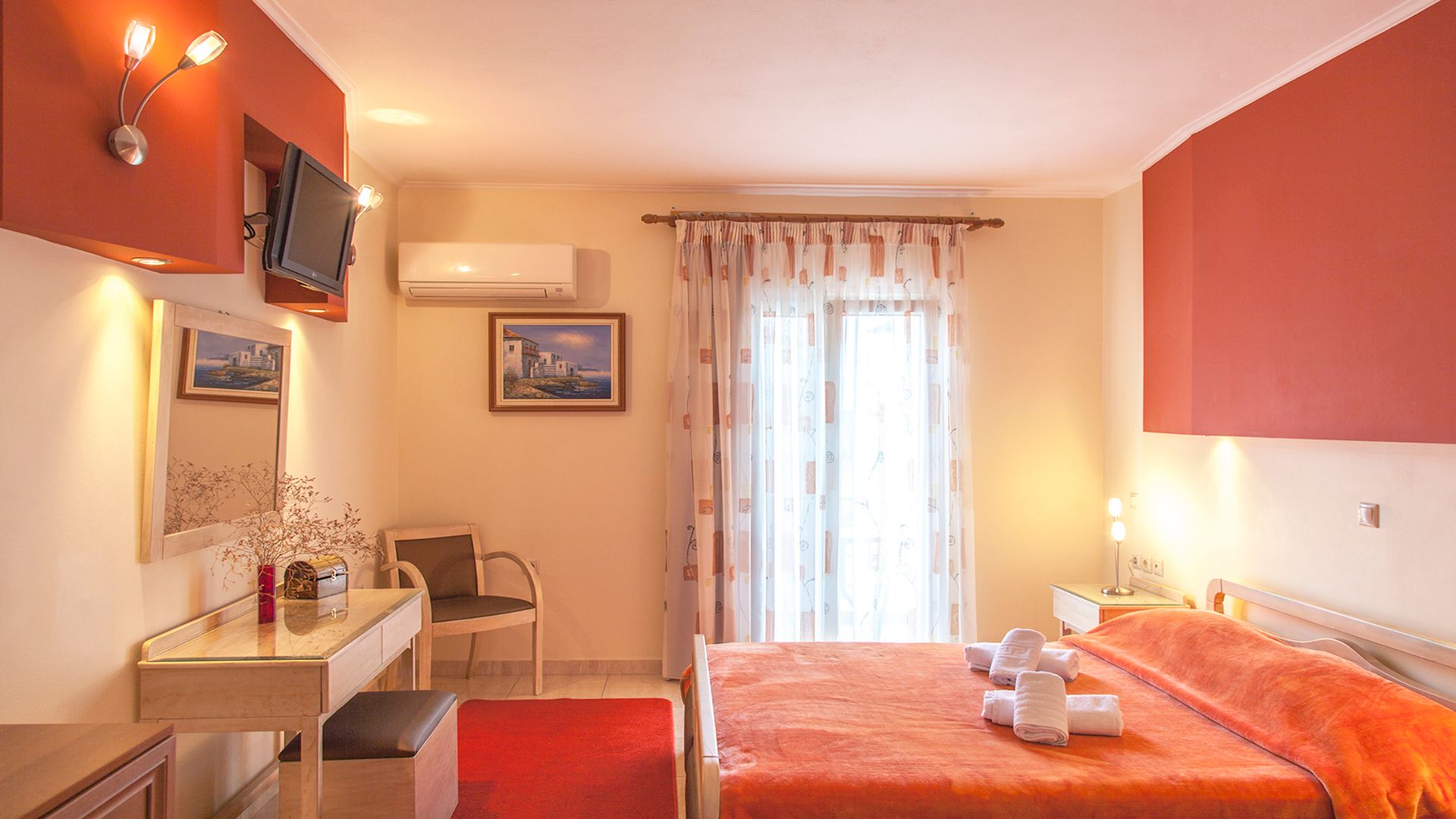 Pirofani Hotel, foto 3