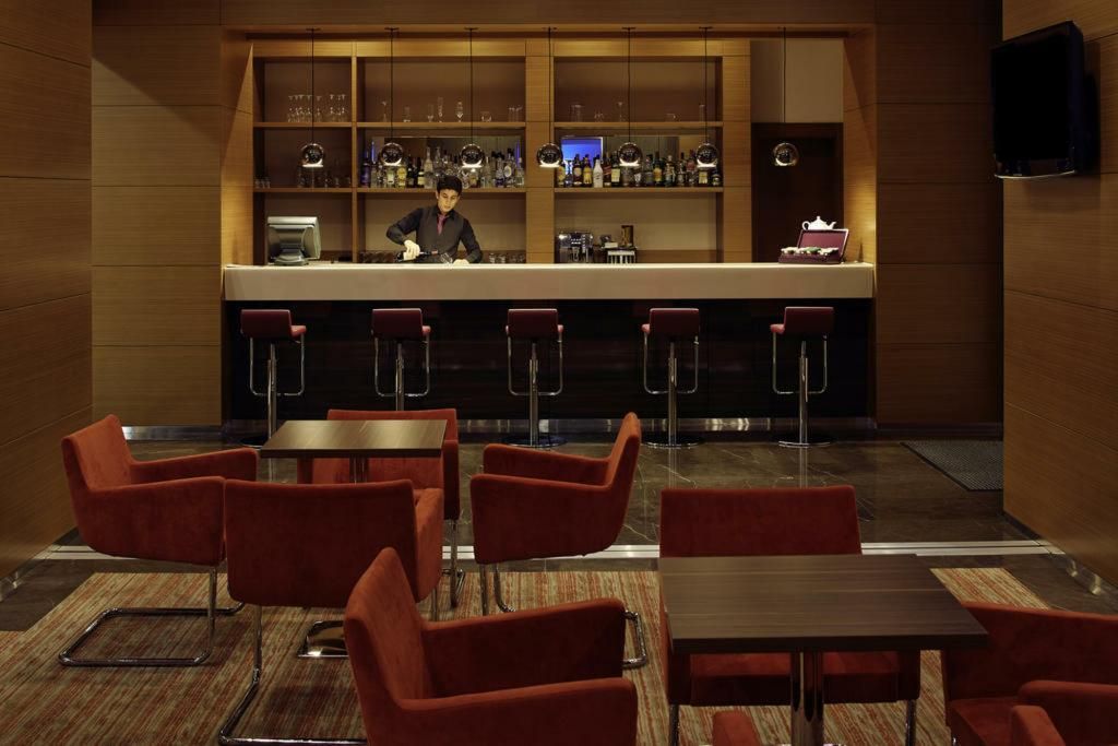 Mercure Istanbul Altunizade, foto 8