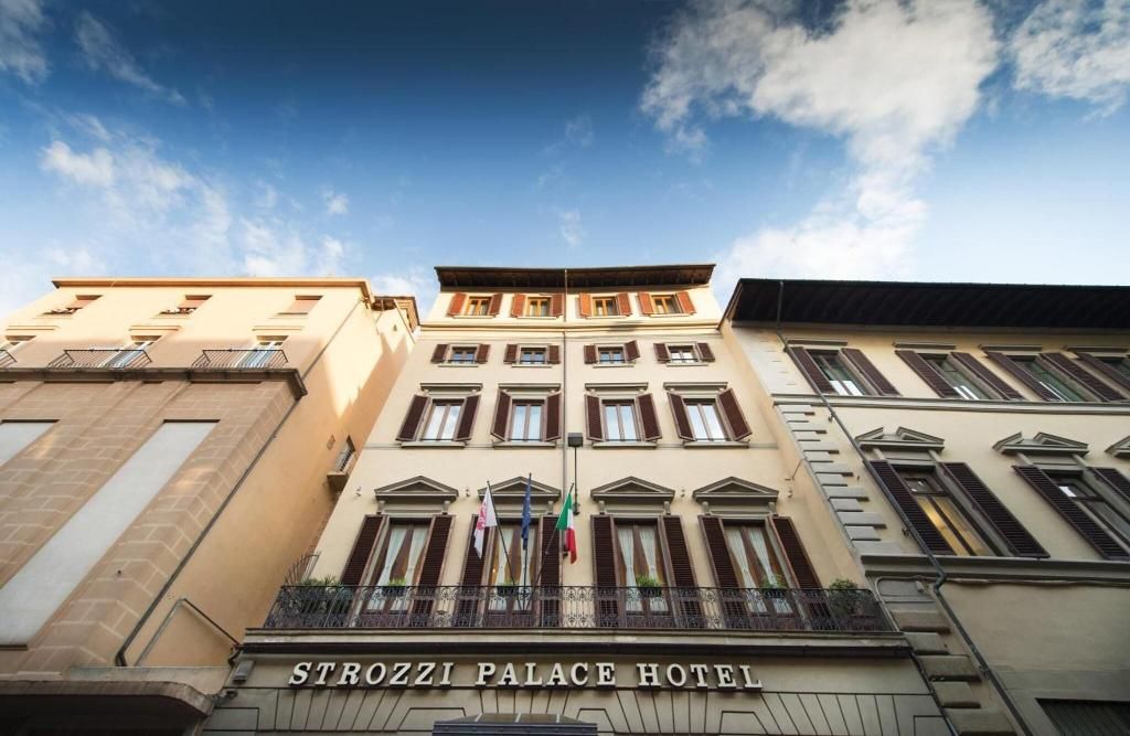 Strozzi Palace, foto 6