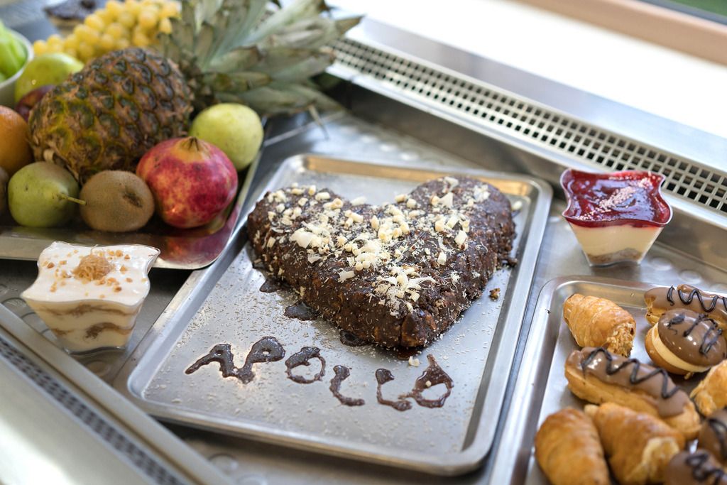 Apollo Hotel I & II, foto 12