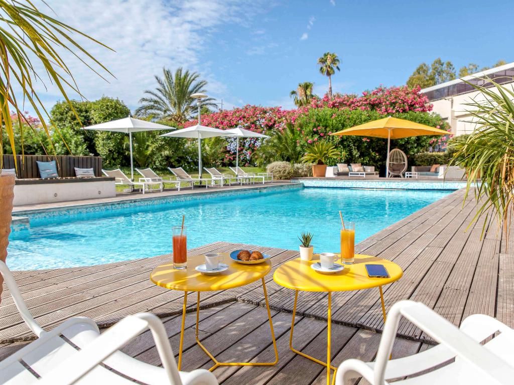 Mercure Hyères Centre, foto 3