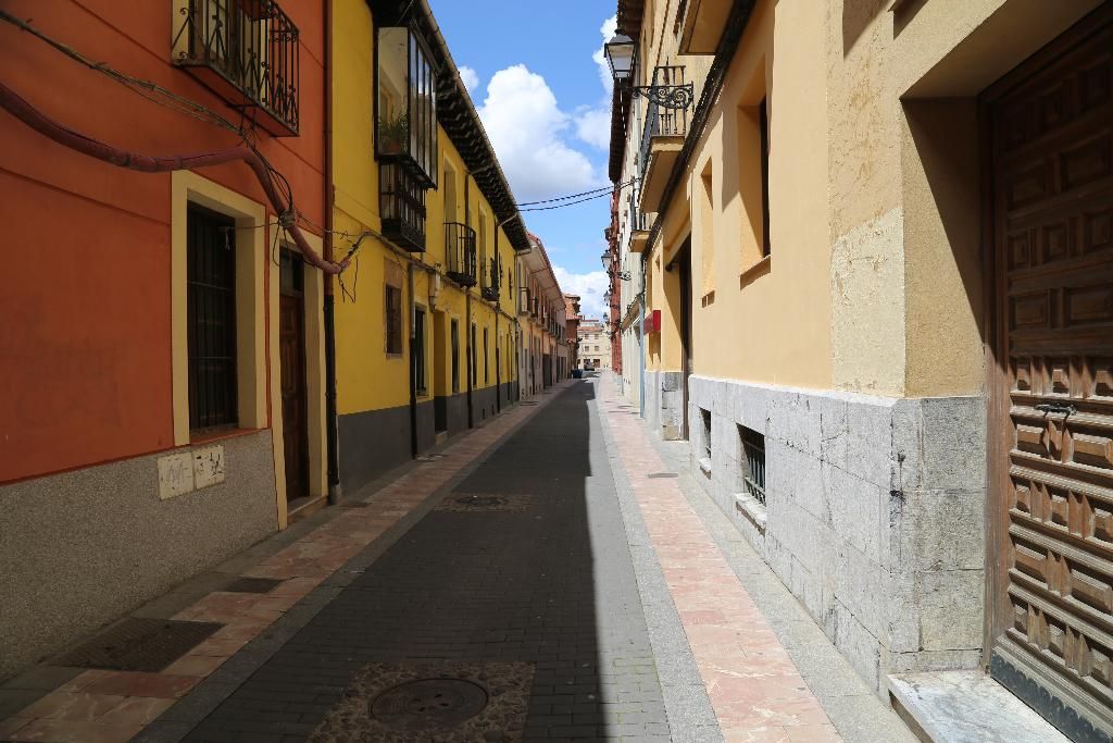 Hotel Alda Casco Antiguo, foto 5