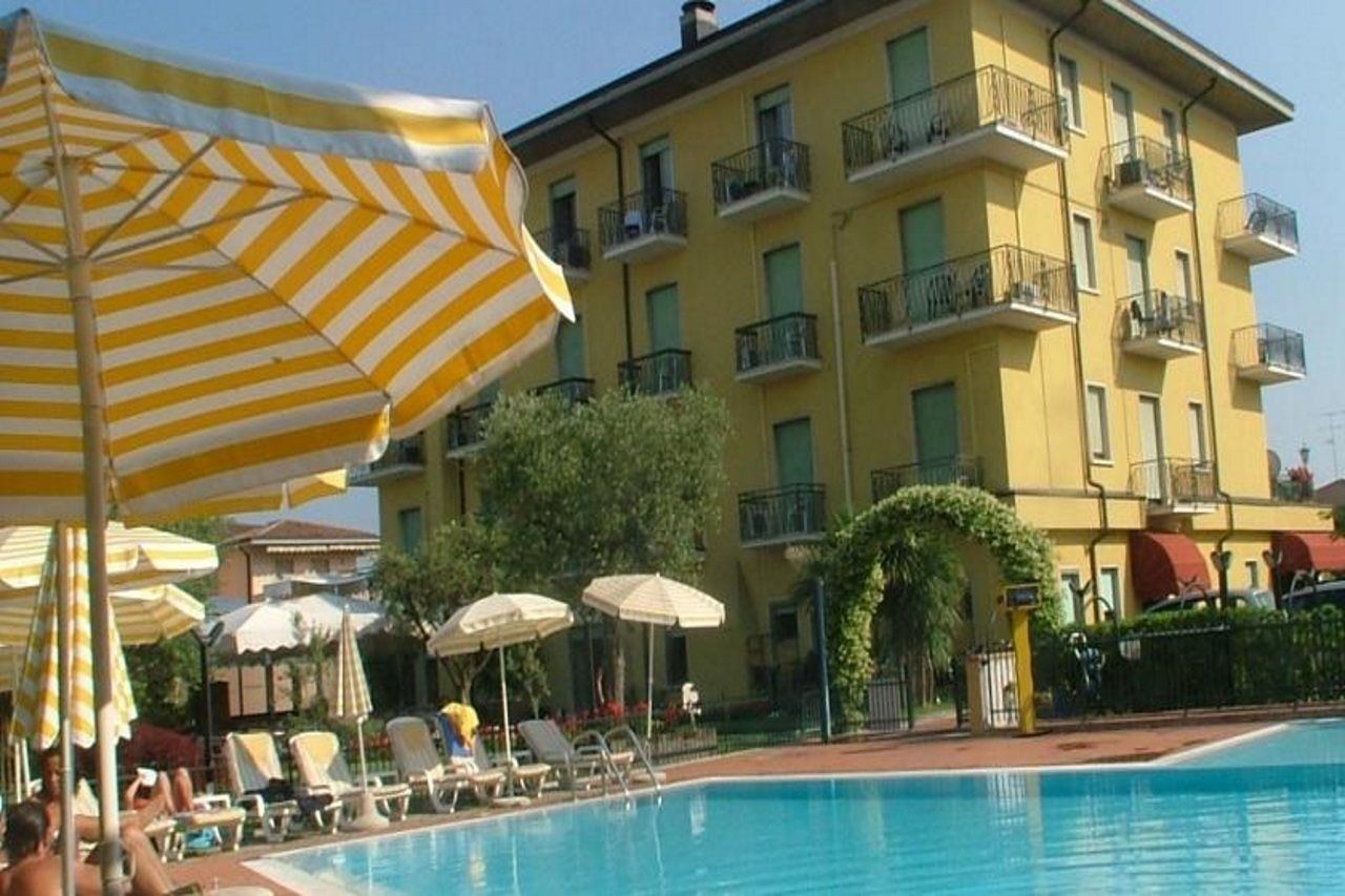 Hotel Bella Peschiera, foto 4
