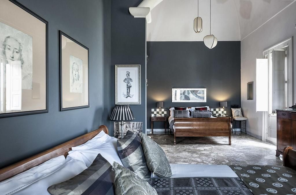 Palazzo Muro Leccese Relais De Charme, foto 6