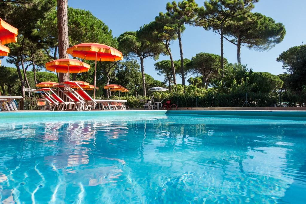 Rivaverde Easy Camping Village, foto 14