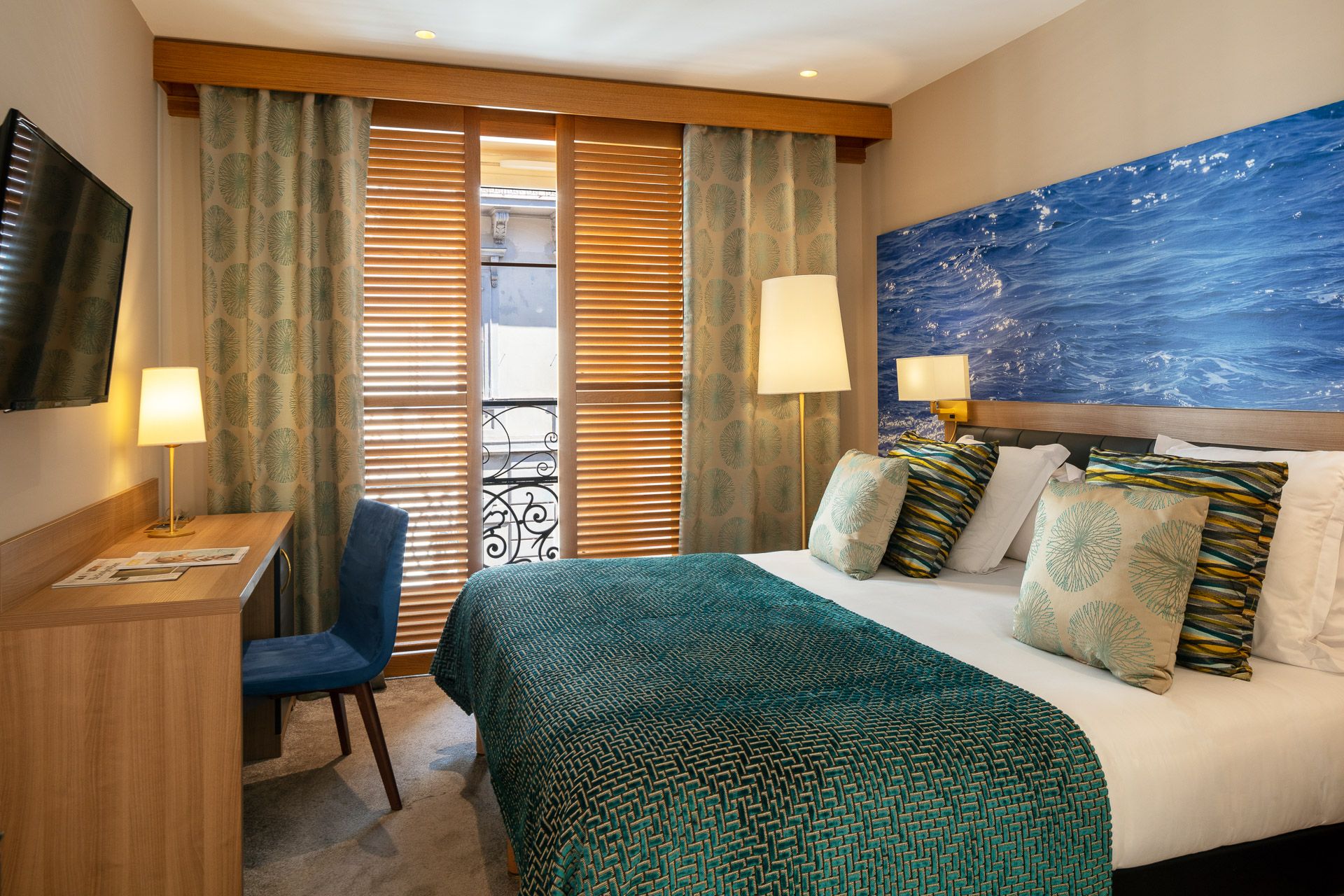 Beau Rivage, foto 5