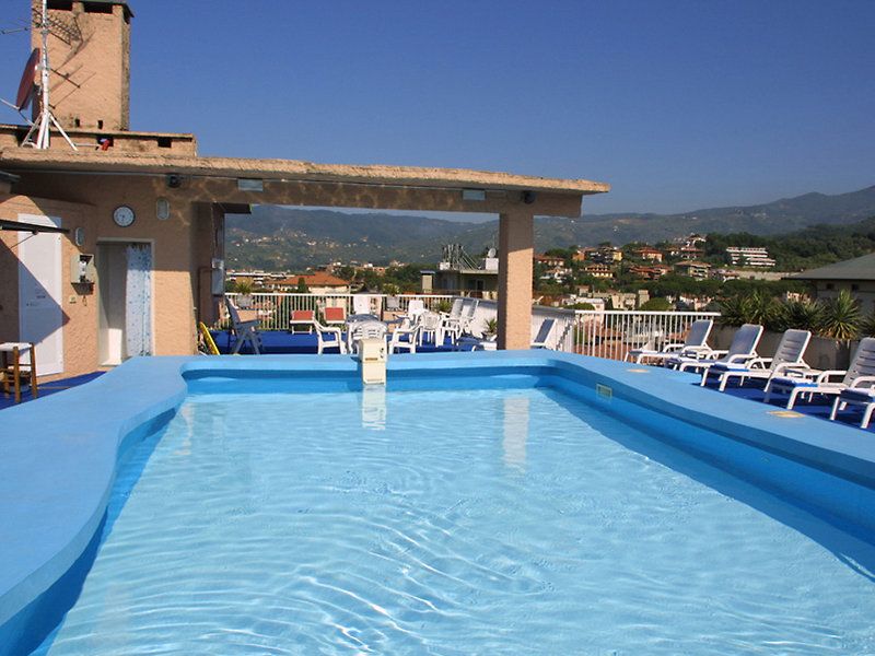 Hotel Montecatini Palace, foto 5