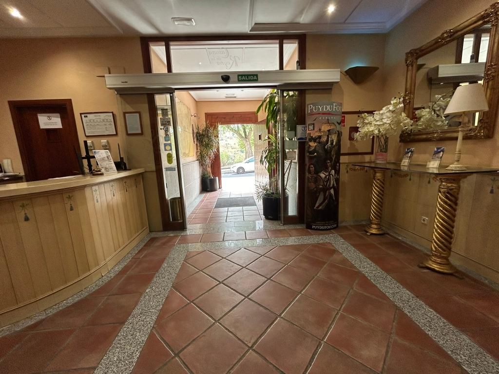 Casona de la Reyna, foto 12