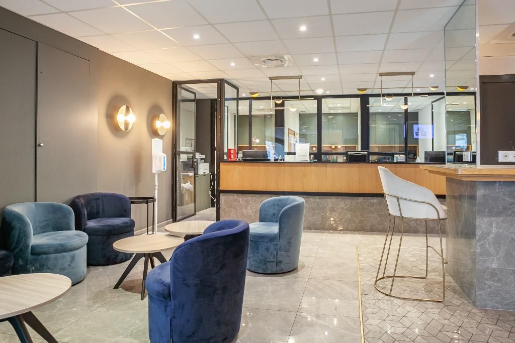 Resid Le Grand Prado, foto 4