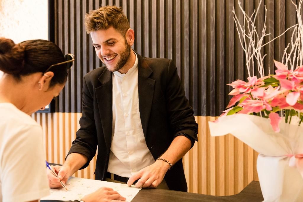 Som Ars Magna Bleisure Hotel, foto 7