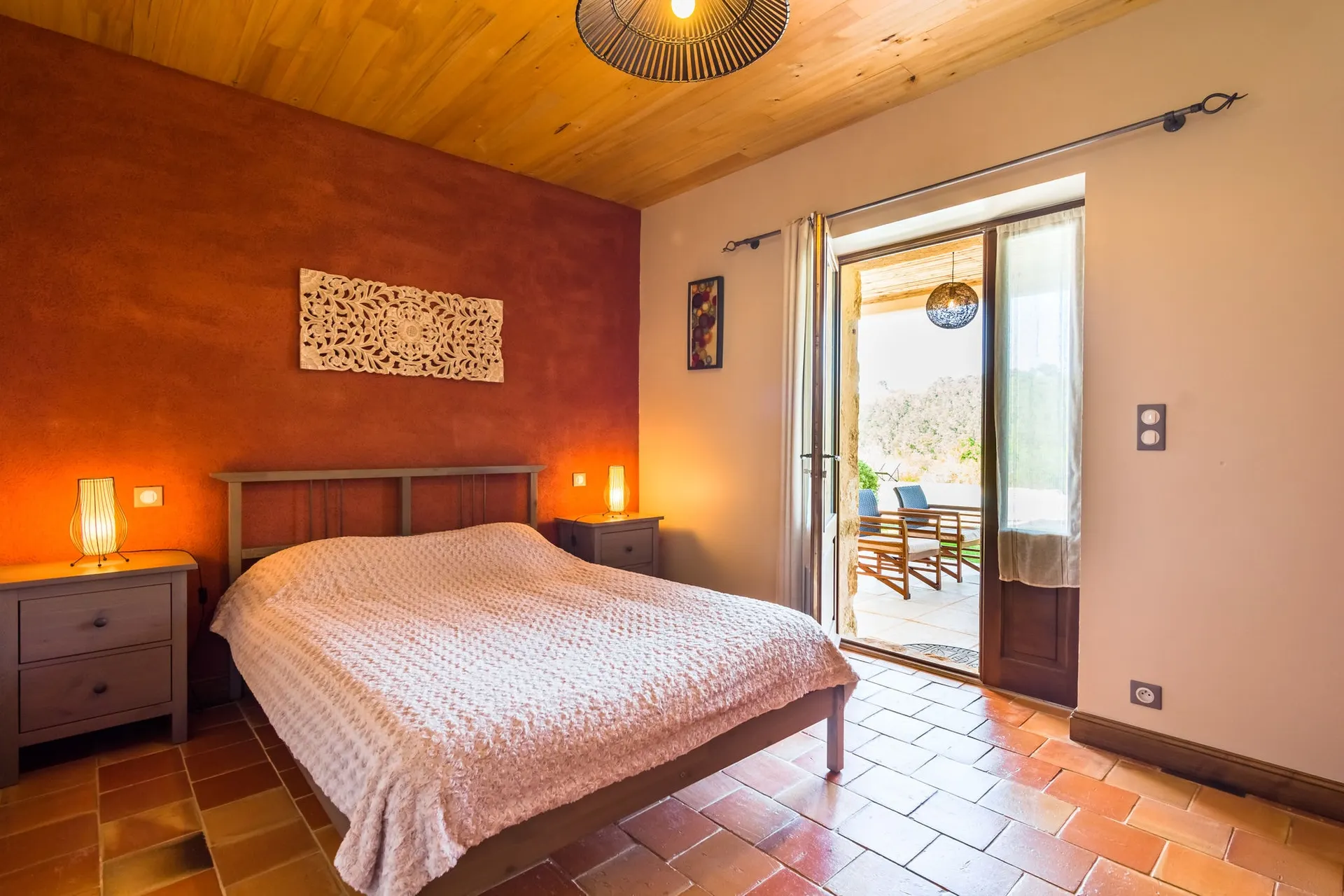 Slaapkamer