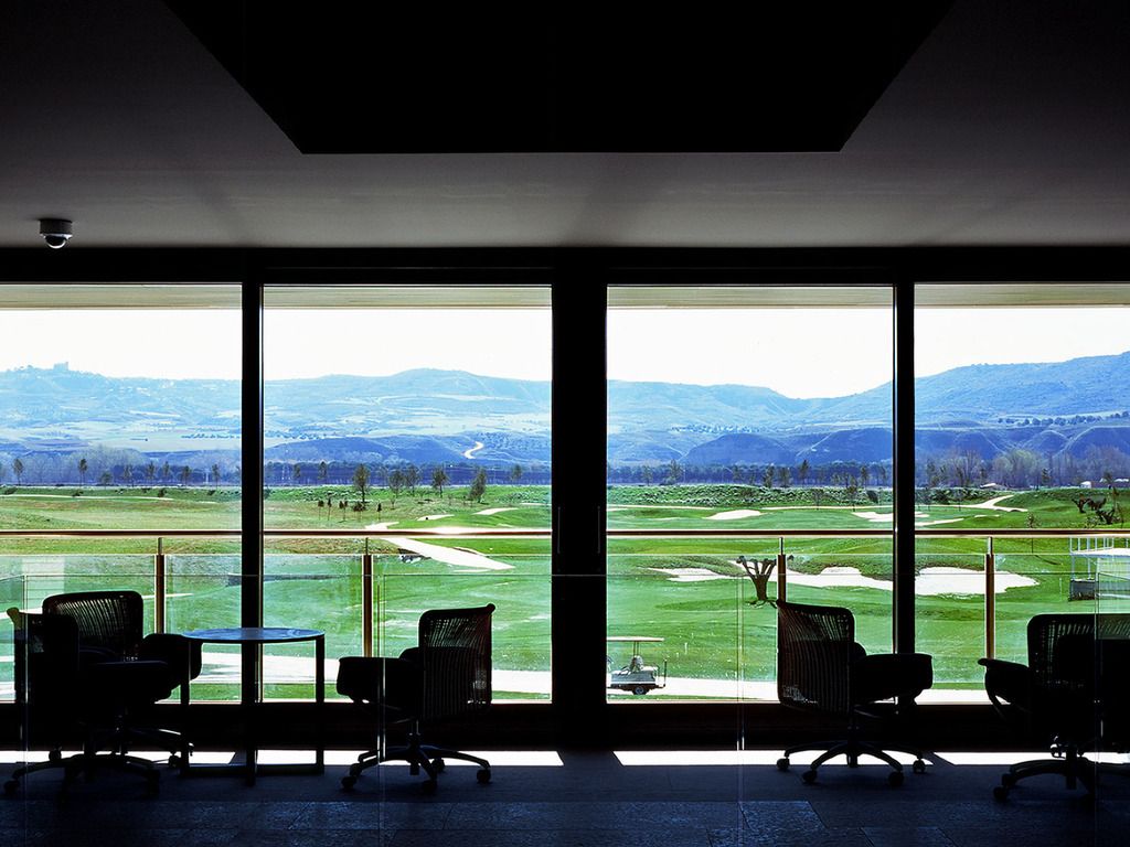Sercotel Hotel Encin Golf, foto 12