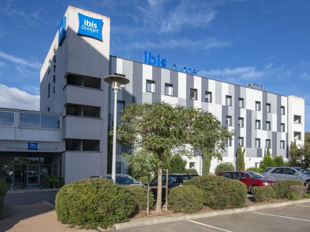 ibis budget Ajaccio, foto 9