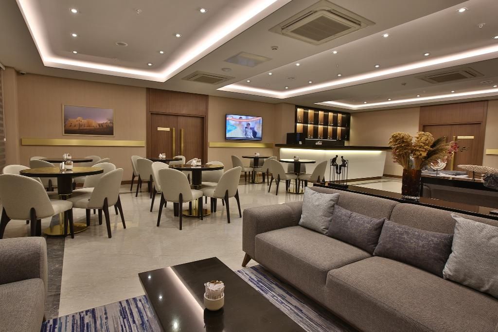 Mardin Airport Hotel, foto 2