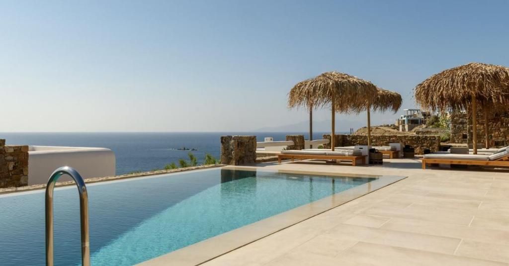 The Summit Of Mykonos, foto 4