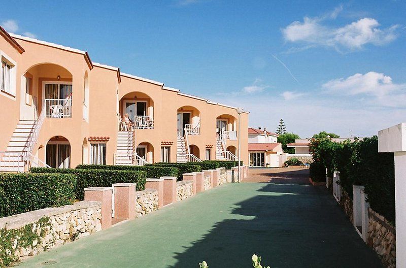 Apartaments Maribel Menorca, foto 8