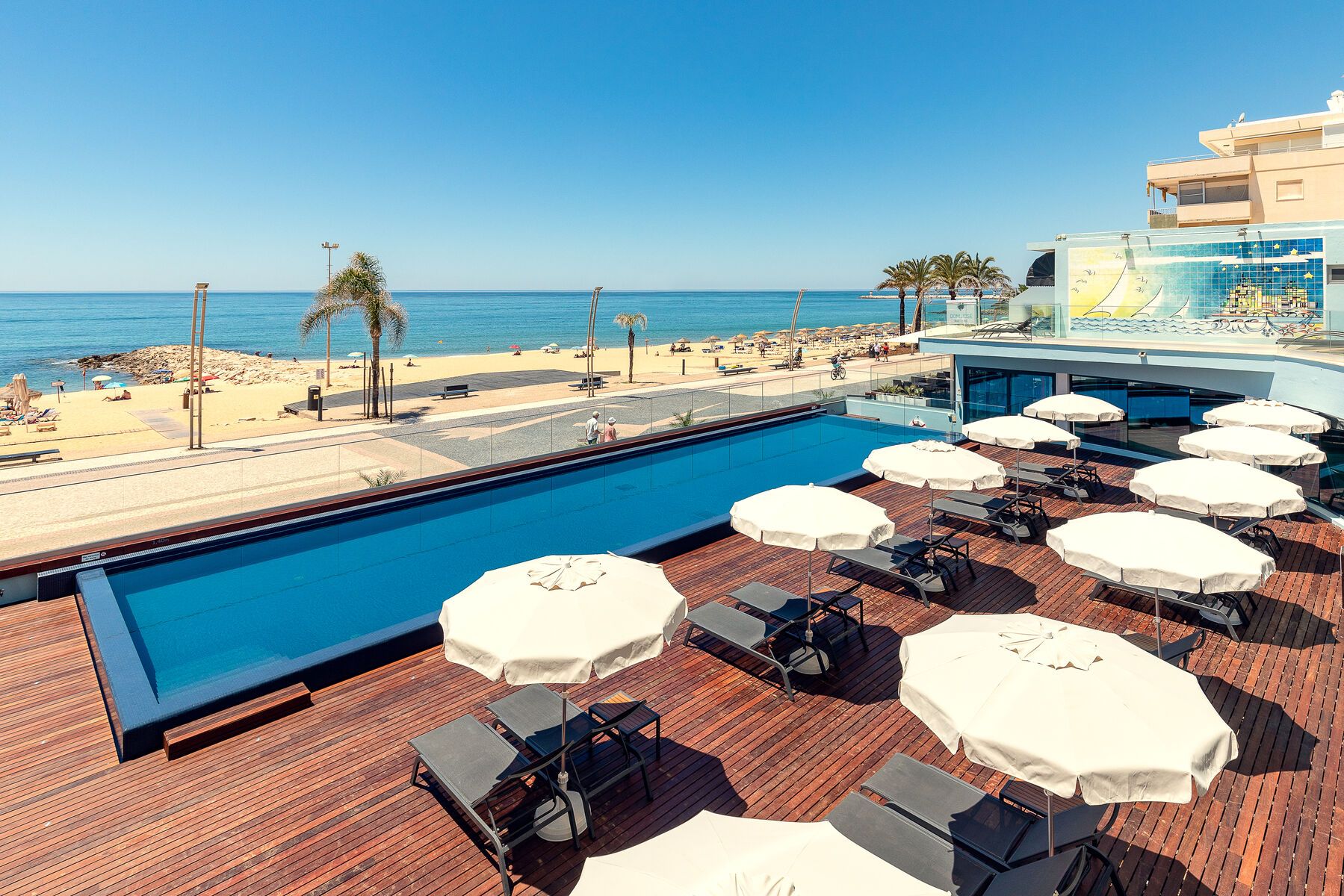Dom José Beach Hotel, foto 4