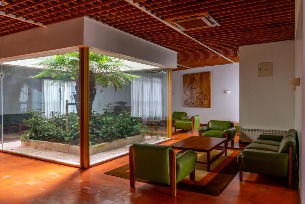 Hotel Irmãs Dominicanas - Fátima by Flagworld Hotels, foto 14