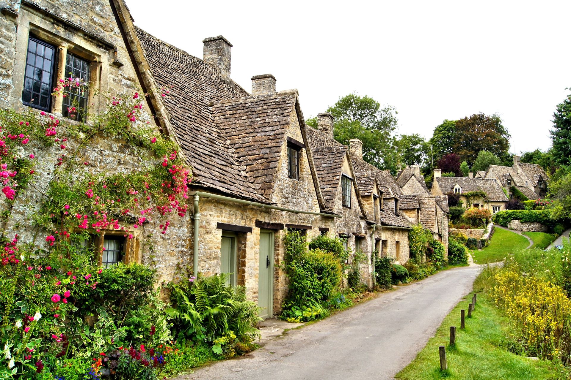 Somerset and the Cotswolds, foto 3