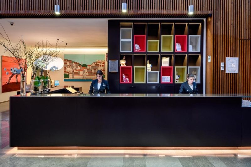 Inspira Liberdade Boutique Hotel, foto 4