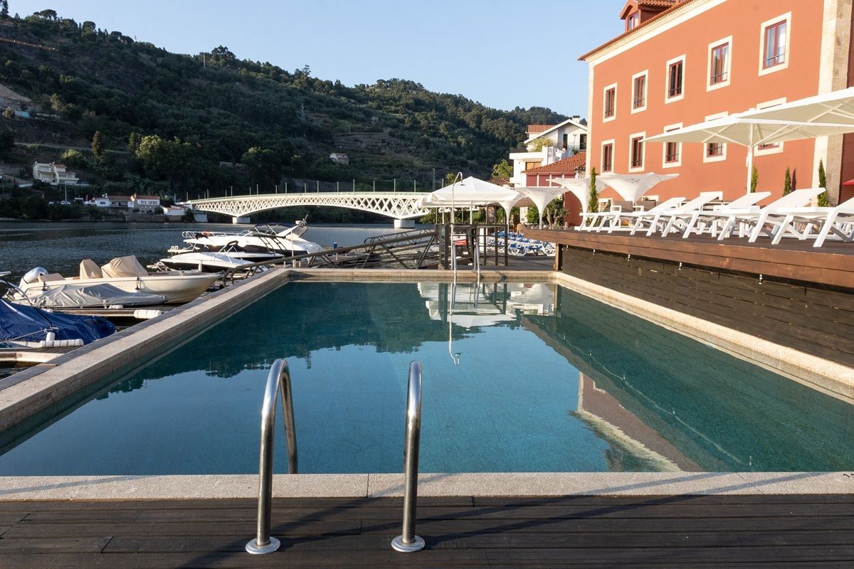 Douro Hotel Porto Antigo, foto 2
