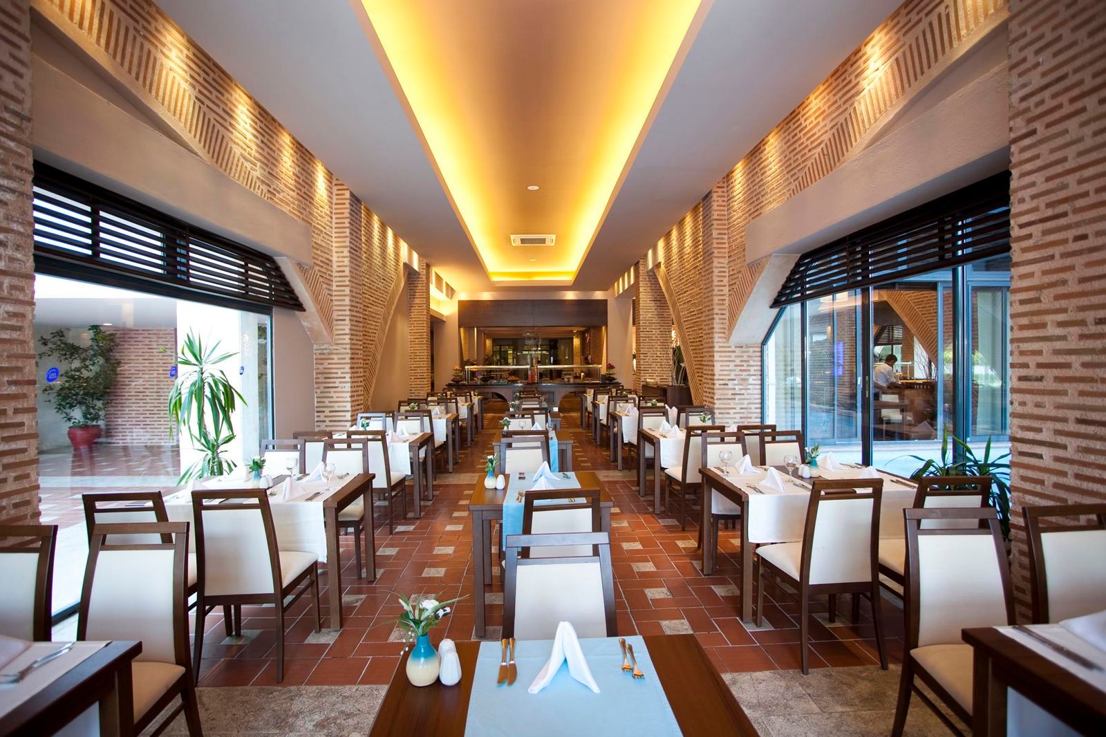 Limak Limra Hotel & Resort, foto 12