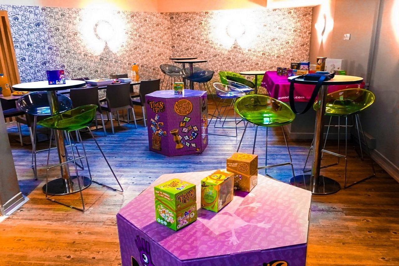 ibis Styles Nice Vieux Port, foto 5