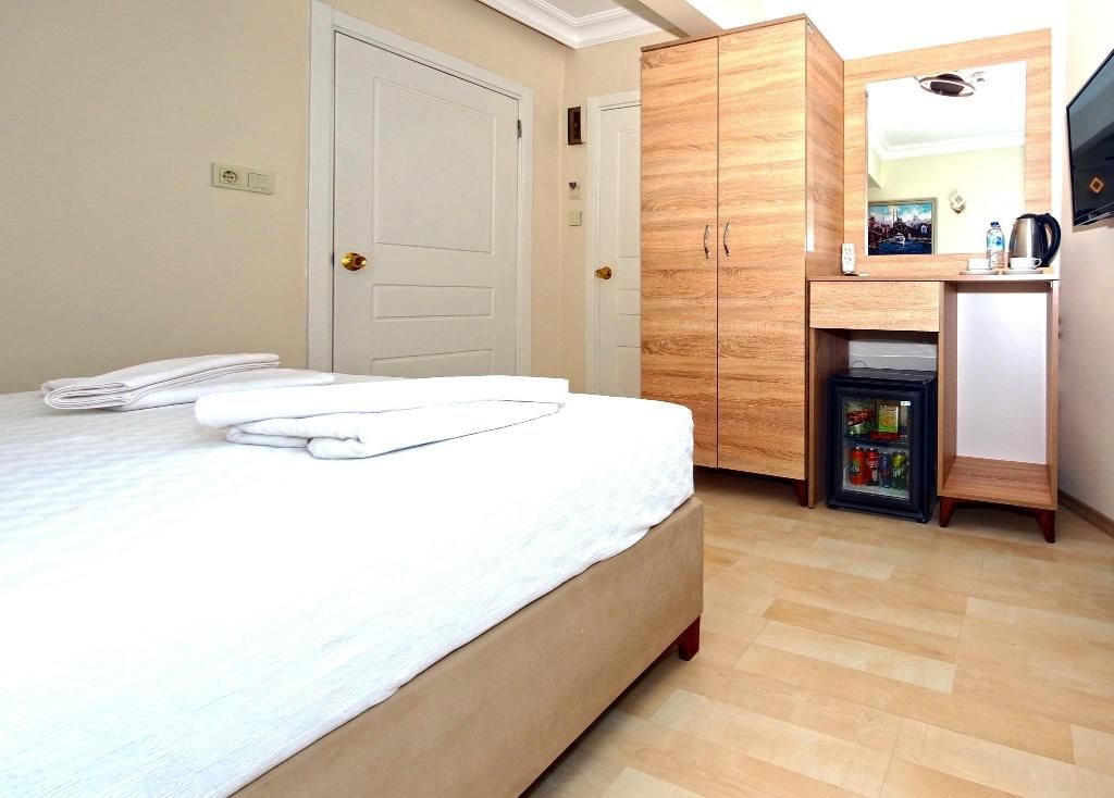 Le Safran Palace Hotel, foto 13