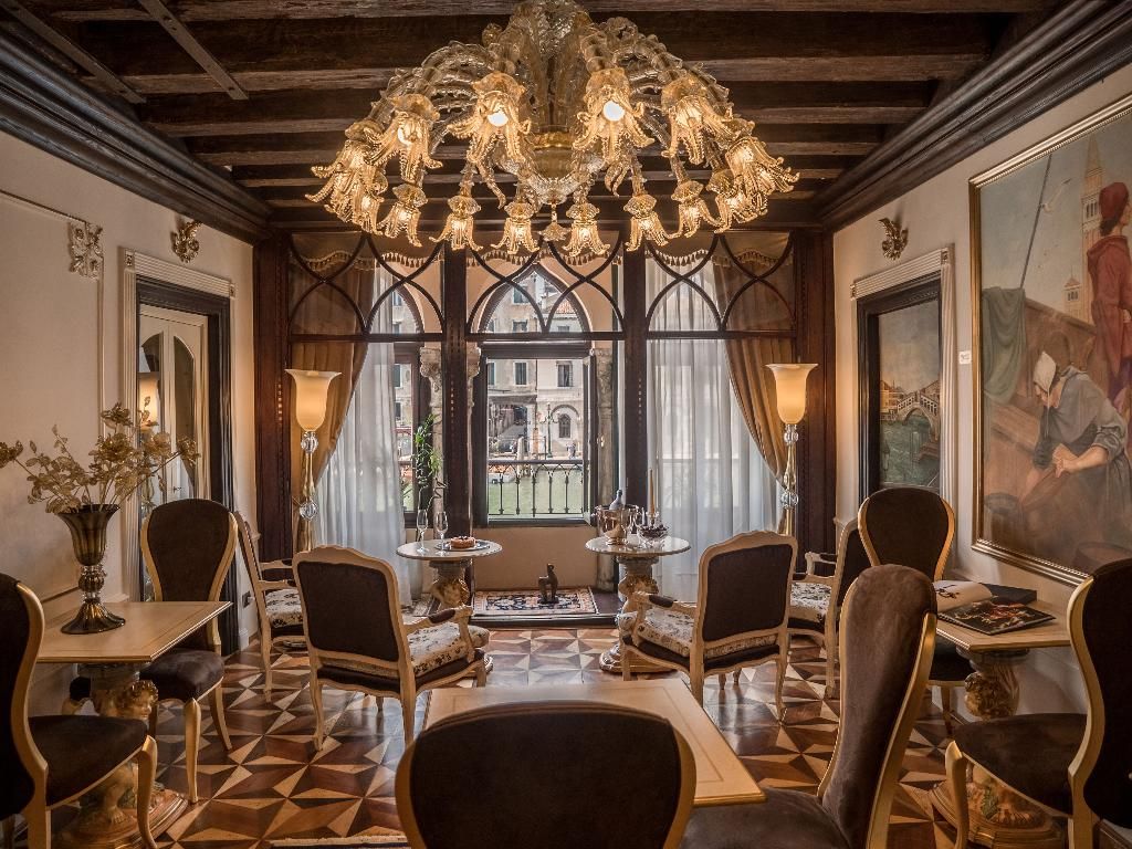 Ego Boutique Hotel, foto 12