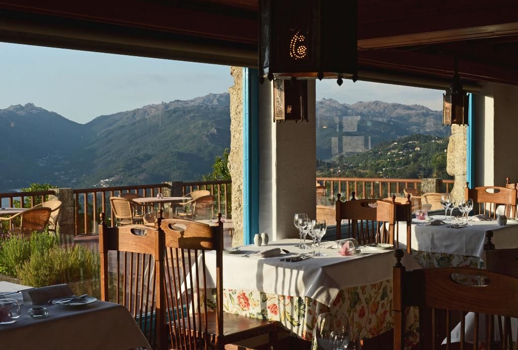Pousada Caniçada, Geres - Charming Hotel, foto 2