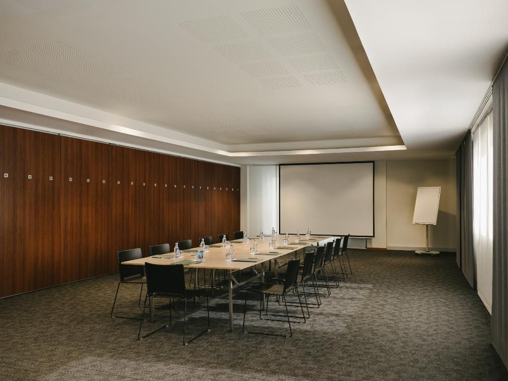 Sercotel Valladolid, foto 7