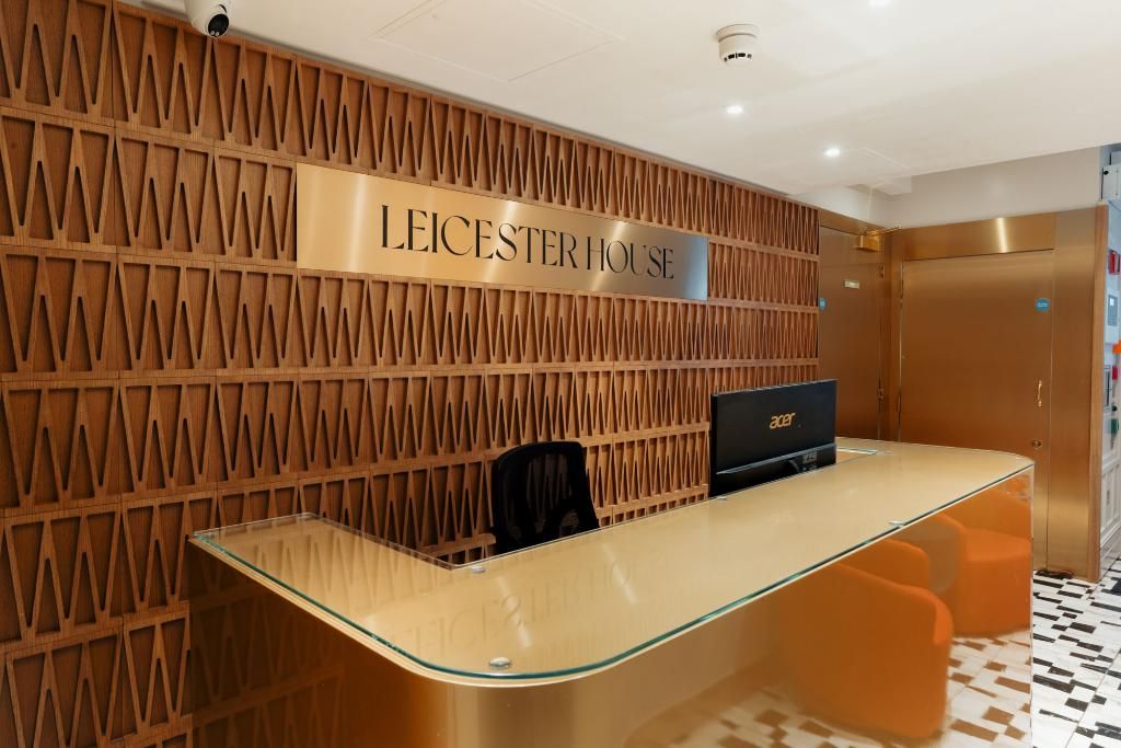 Leicester House, foto 6