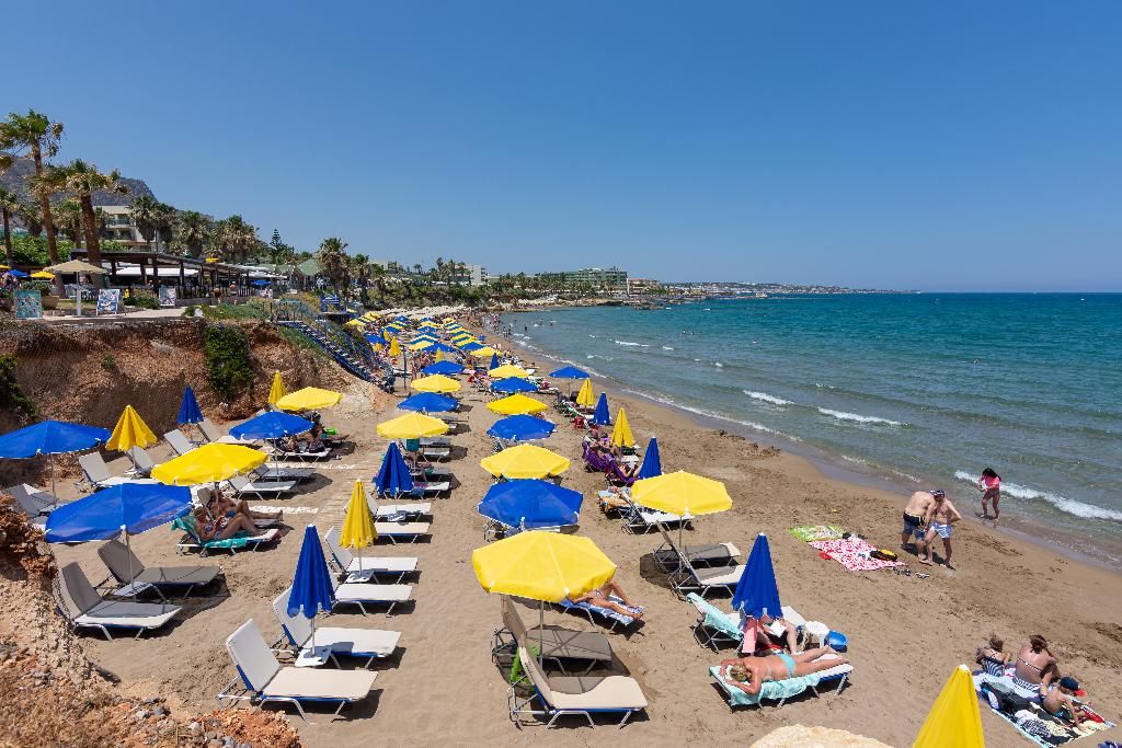 Cretan Seaside Boutique Hotel, foto 12