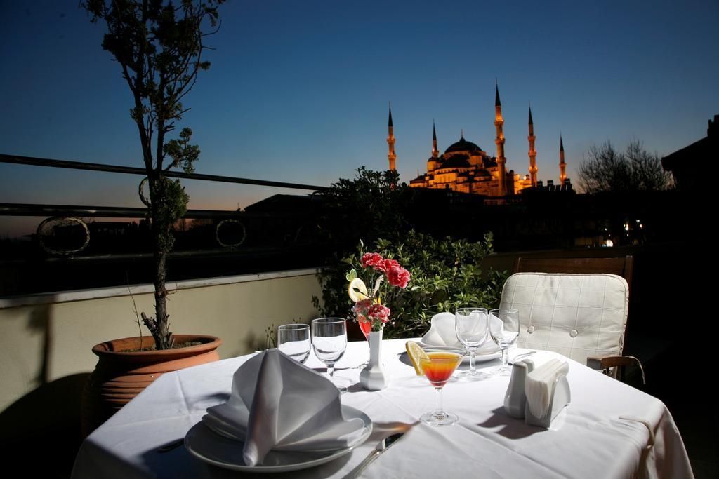 Hippodrome Hotel, foto 14