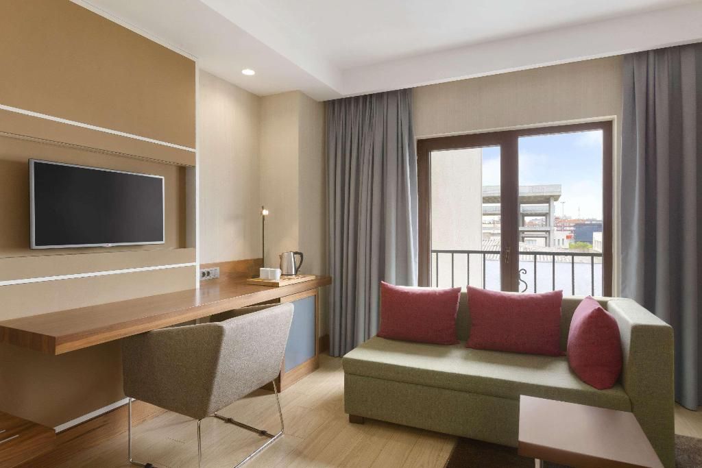 Ramada by Wyndham Istanbul Florya, foto 6