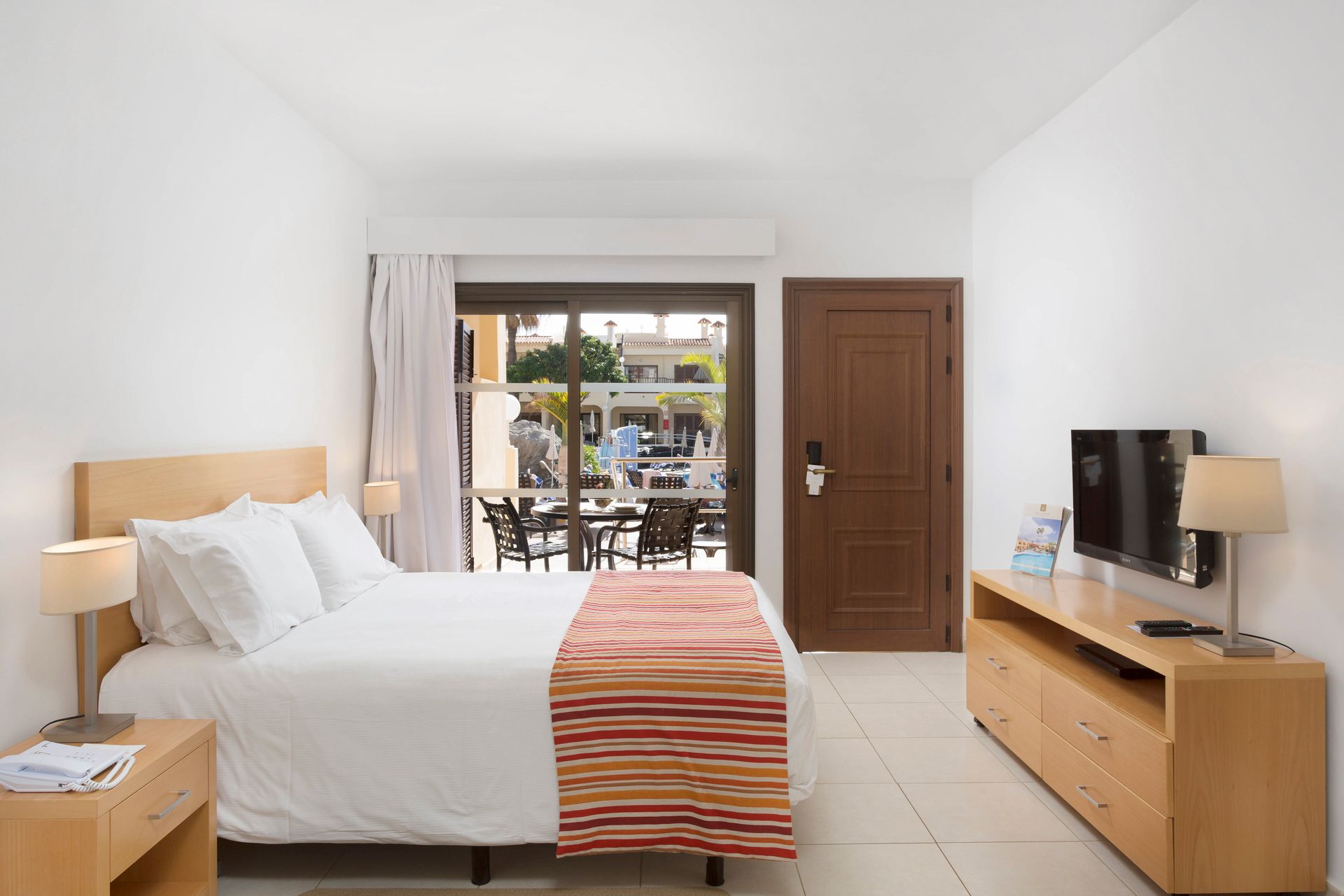 Hilton Vacation Club Royal Sunset Beach Club Tenerife, foto 5