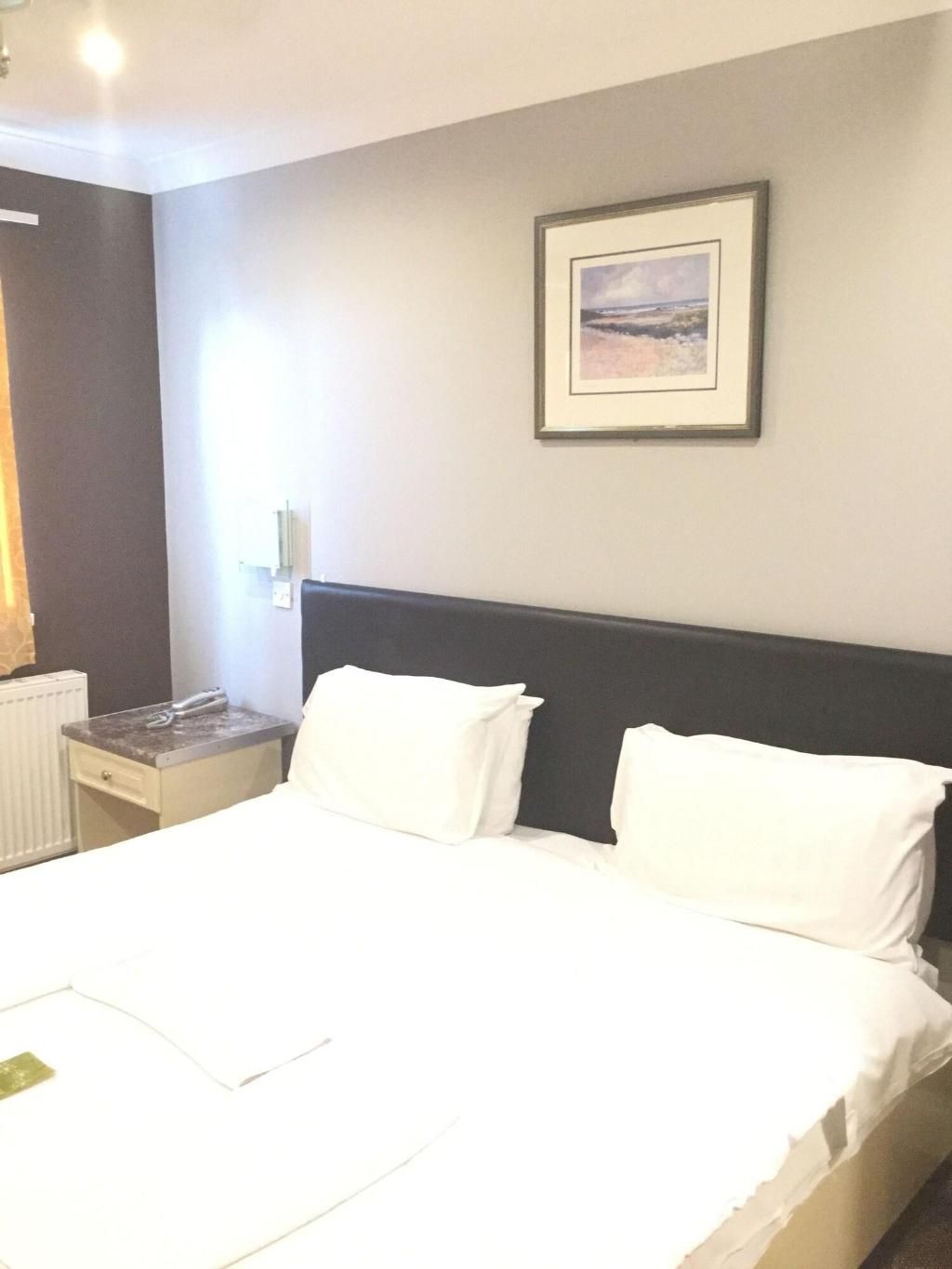 OYO Bostons Manor Hotel, Hanwell London, foto 11