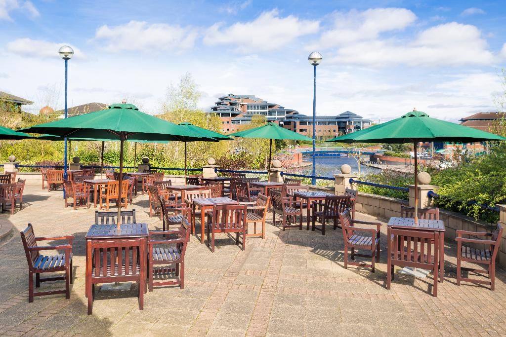 Copthorne Hotel Merry Hill-Dudley, foto 7