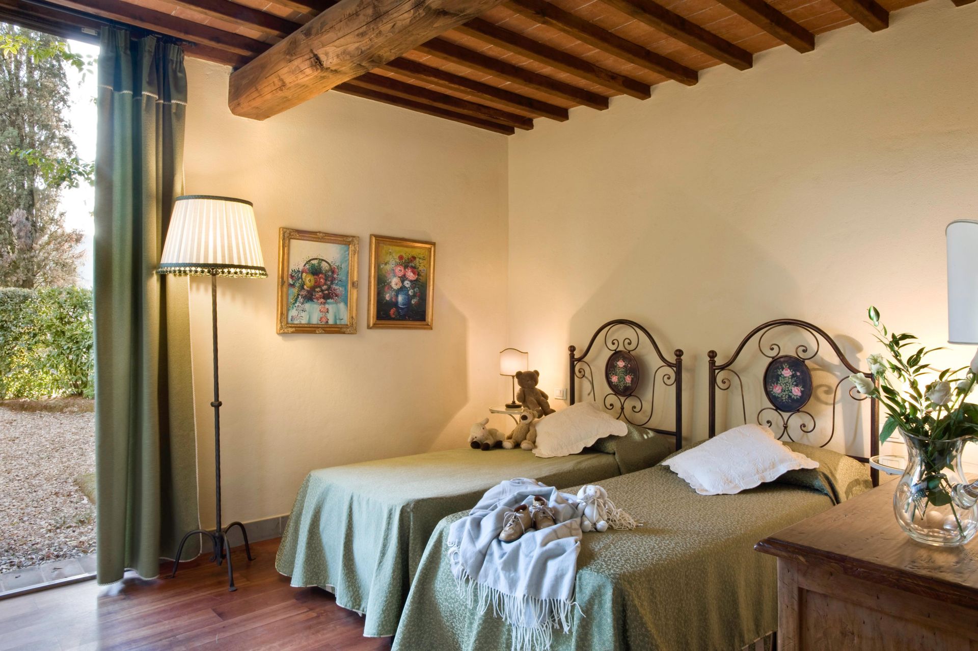 Tenuta Sant'Ilario, foto 8