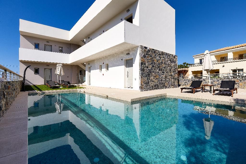 Theasea Stylish Residences, foto 4