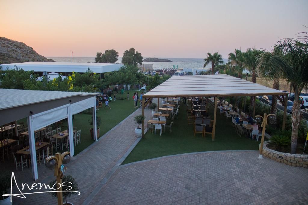 Anemos Suites by Estia, foto 3