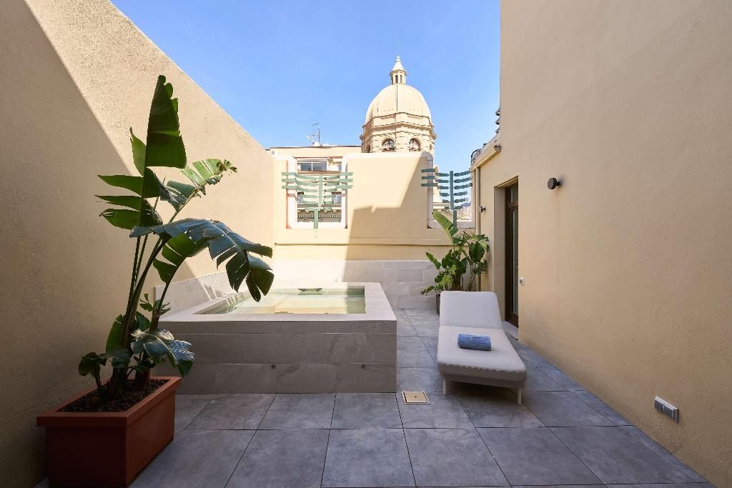 Hotel Catalonia Ramblas, foto 11