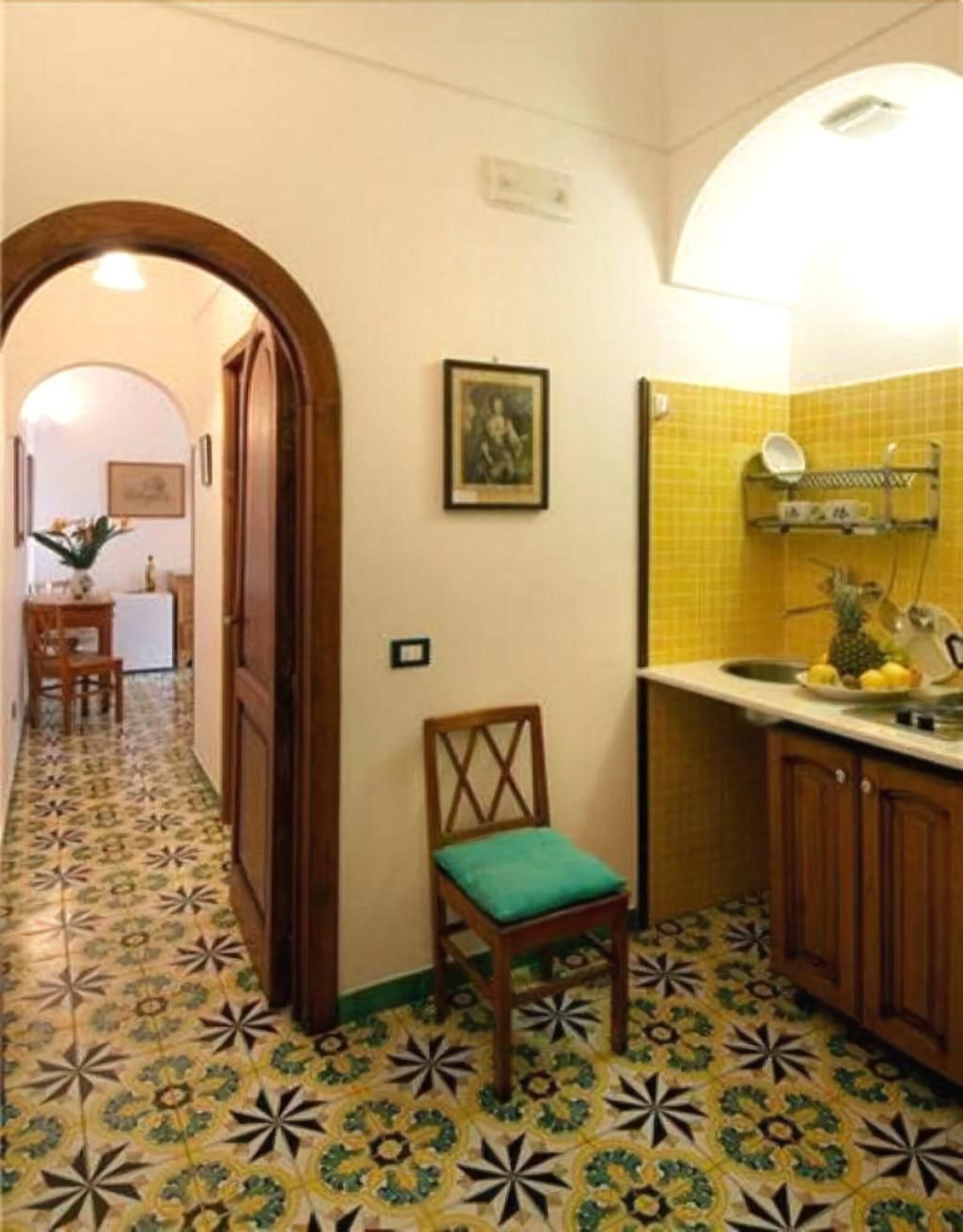 La Caravella Residence, foto 9